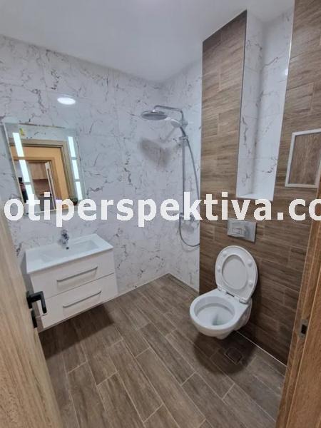 Продава 2-СТАЕН, гр. Пловдив, Кючук Париж