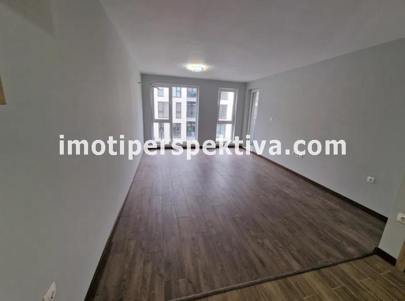 Продава 2-СТАЕН, гр. Пловдив, Кючук Париж, снимка 2 - Апартаменти - 52061535