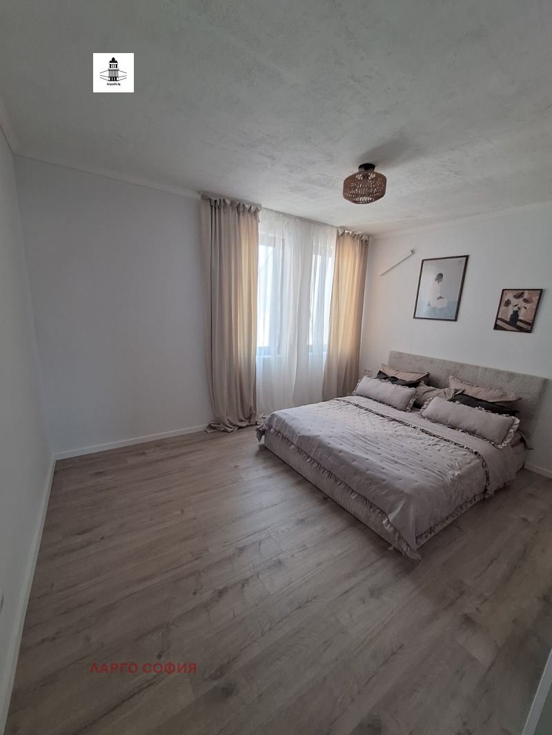 Продава 2-СТАЕН, гр. София, Овча купел, снимка 7 - Апартаменти - 52439748