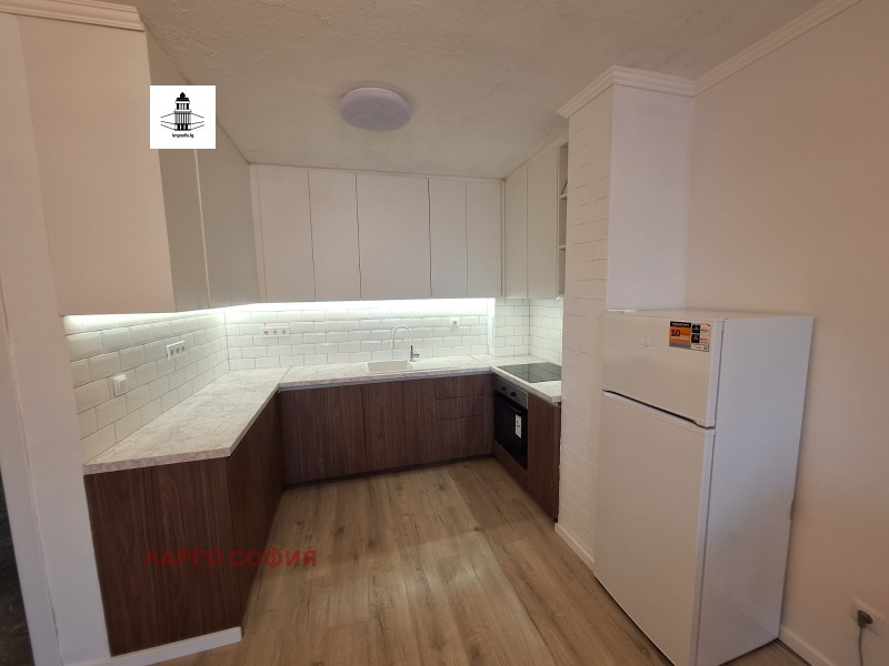 Продава 2-СТАЕН, гр. София, Овча купел, снимка 9 - Апартаменти - 52439748