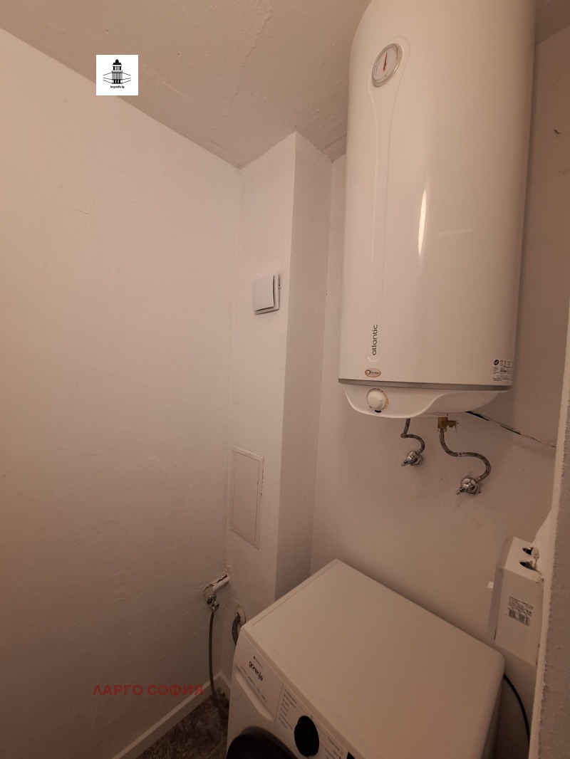 Продава 2-СТАЕН, гр. София, Овча купел, снимка 3 - Апартаменти - 52439748