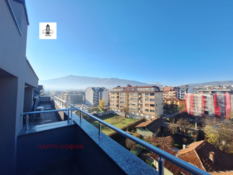 Продава 2-СТАЕН, гр. София, Овча купел, снимка 11 - Апартаменти - 52439748