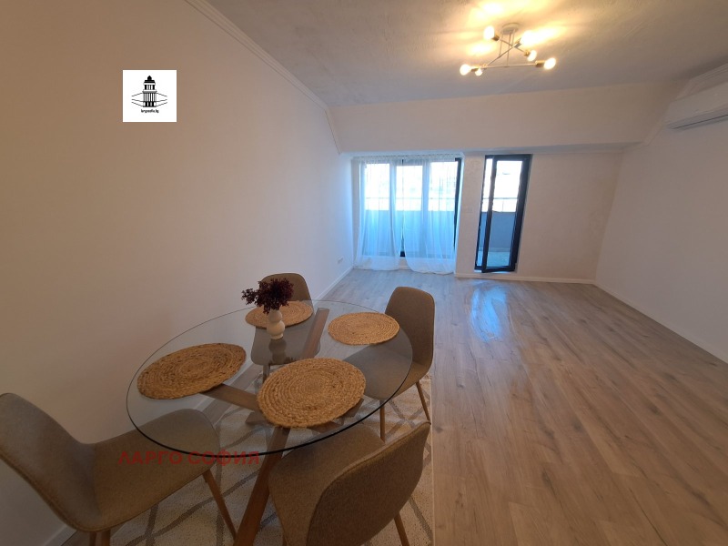 Продава 2-СТАЕН, гр. София, Овча купел, снимка 2 - Апартаменти - 52439748