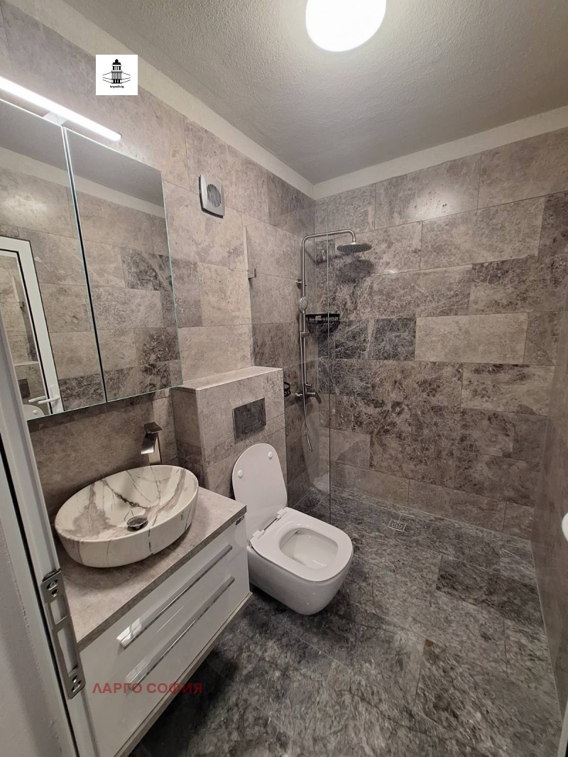 Продава 2-СТАЕН, гр. София, Овча купел, снимка 5 - Апартаменти - 52439748