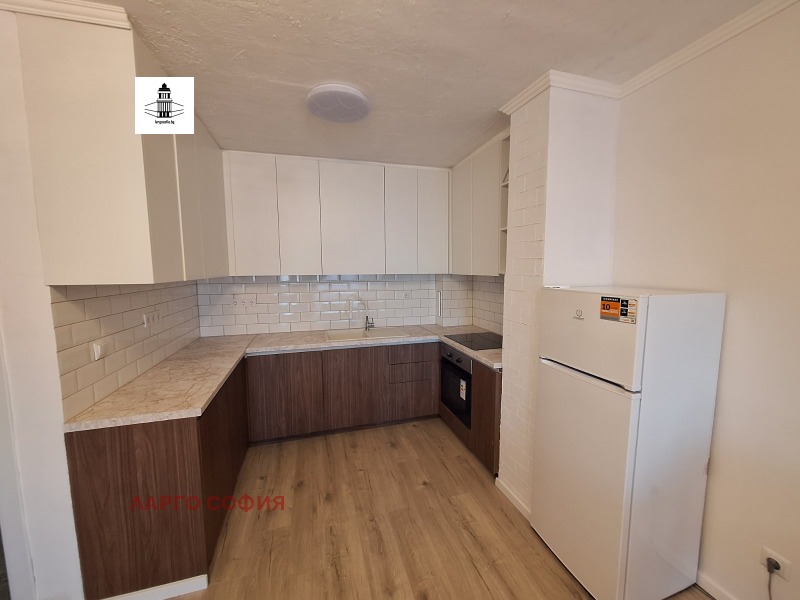 Продава 2-СТАЕН, гр. София, Овча купел, снимка 8 - Апартаменти - 52439748