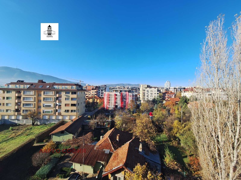 Продава 2-СТАЕН, гр. София, Овча купел, снимка 10 - Апартаменти - 52439748