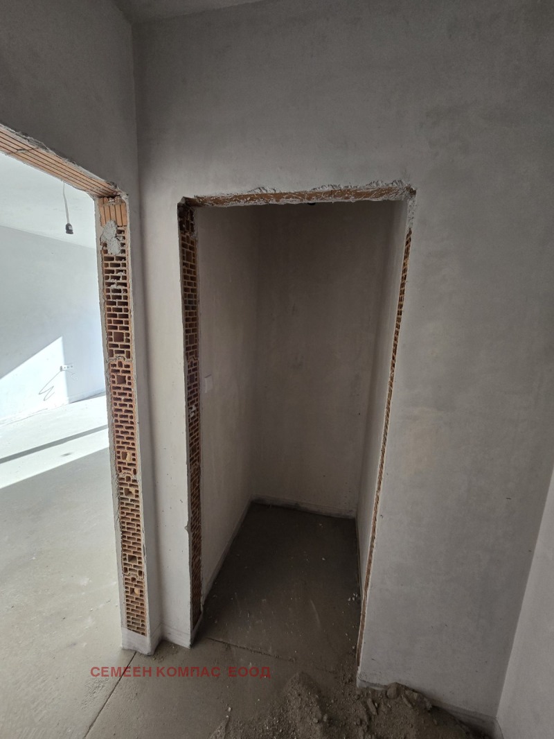 Продава 2-СТАЕН, гр. Пловдив, Христо Смирненски, снимка 5 - Апартаменти - 52537345