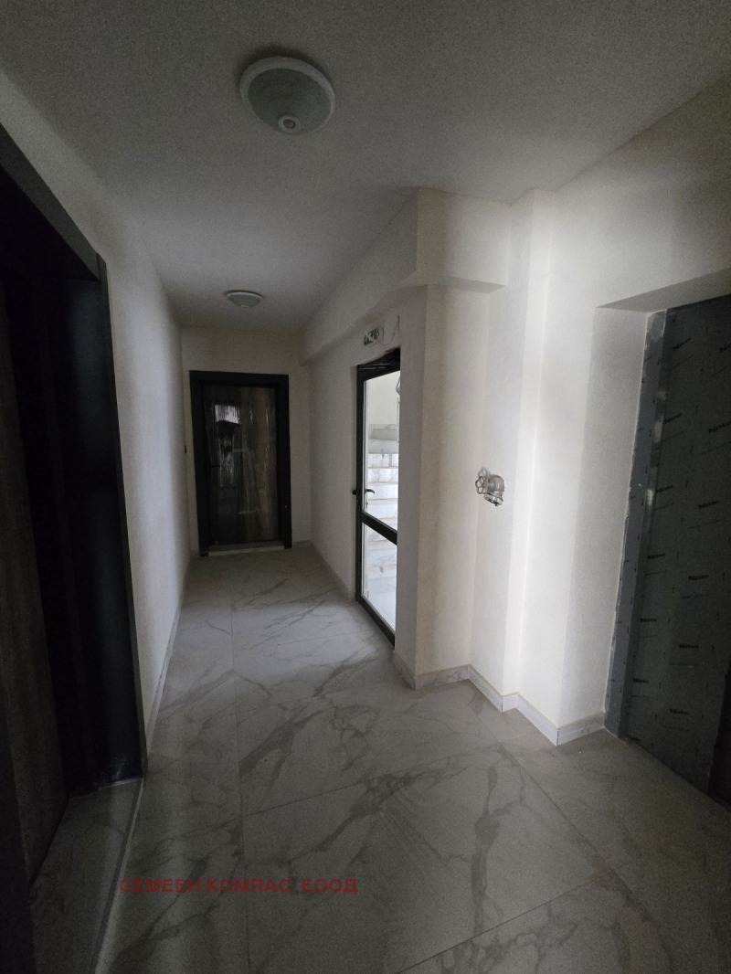 Продава 2-СТАЕН, гр. Пловдив, Христо Смирненски, снимка 2 - Апартаменти - 52537345