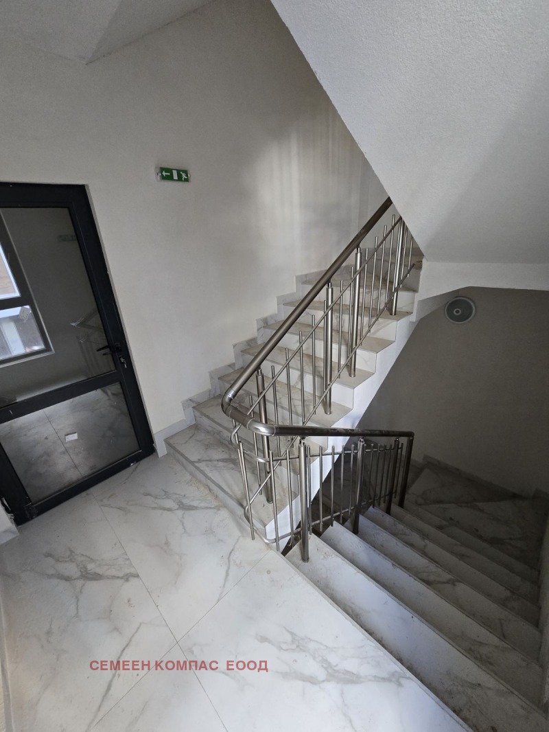 Продава 2-СТАЕН, гр. Пловдив, Христо Смирненски, снимка 7 - Апартаменти - 52537345