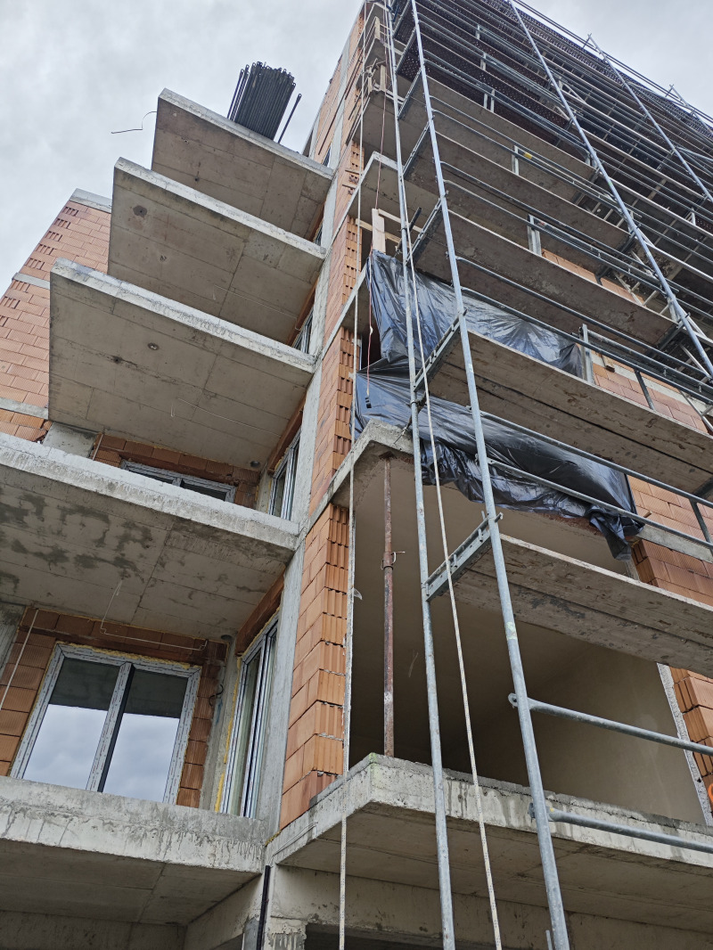 Продава 2-СТАЕН, гр. София, Център, снимка 6 - Апартаменти - 53370062