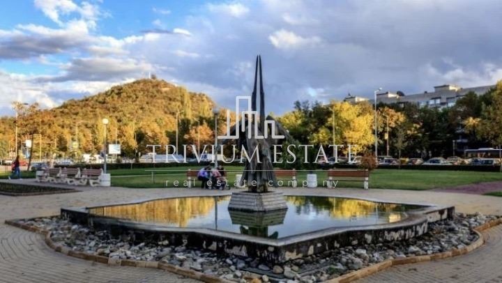 Продава 2-СТАЕН, гр. Пловдив, Младежки Хълм, снимка 12 - Апартаменти - 53589652