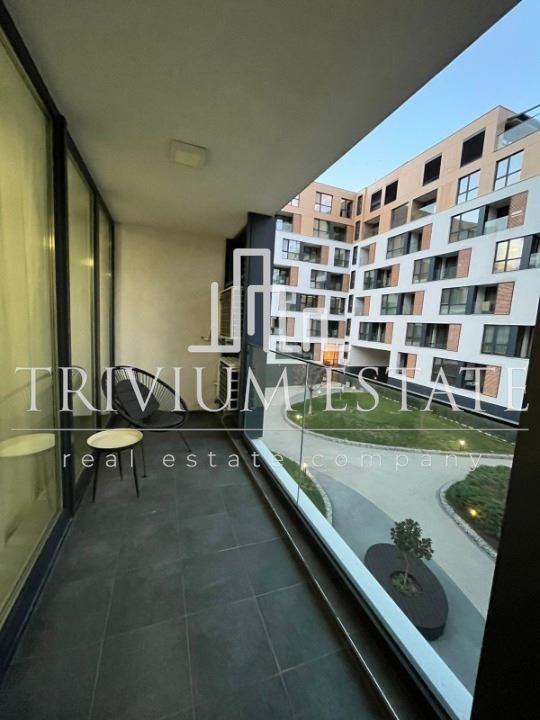 Продава 2-СТАЕН, гр. Пловдив, Младежки Хълм, снимка 10 - Апартаменти - 53589652