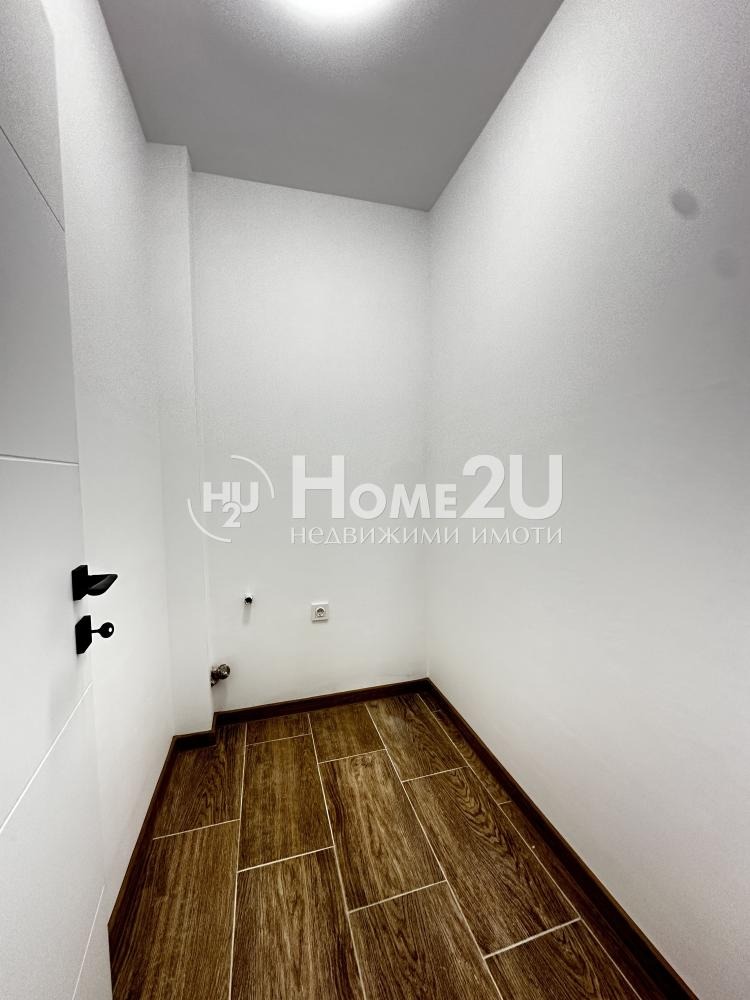 Продава 2-СТАЕН, гр. Варна, м-т Пчелина, снимка 6 - Апартаменти - 53824133