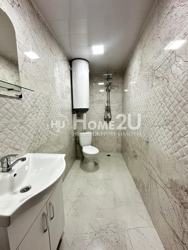 Продава 2-СТАЕН, гр. Варна, м-т Пчелина, снимка 7 - Апартаменти - 53824133