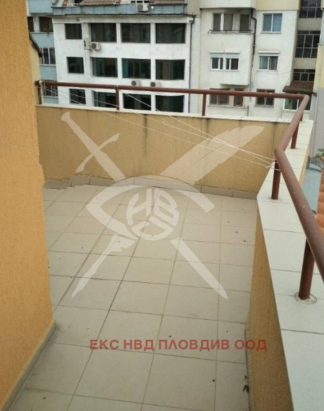 Продава 2-СТАЕН, гр. Пловдив, Кършияка, снимка 8 - Апартаменти - 54120122