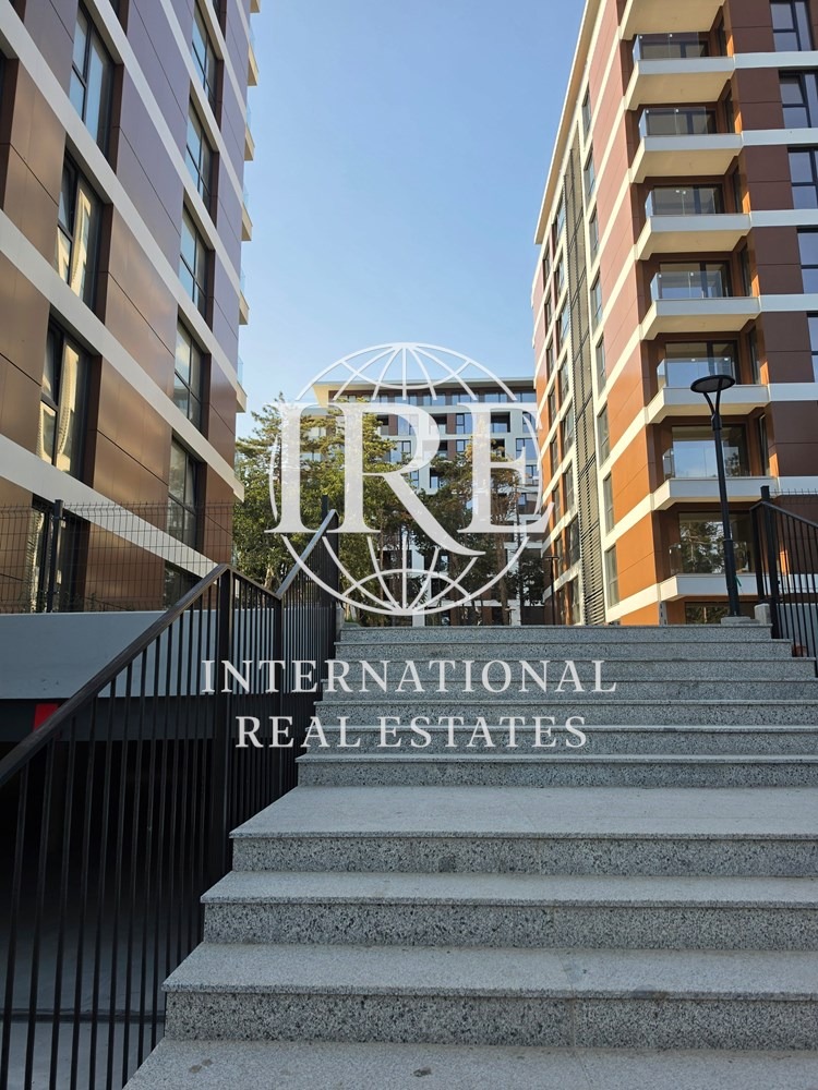Продава 2-СТАЕН, гр. Варна, Аспарухово, снимка 10 - Апартаменти - 56395416