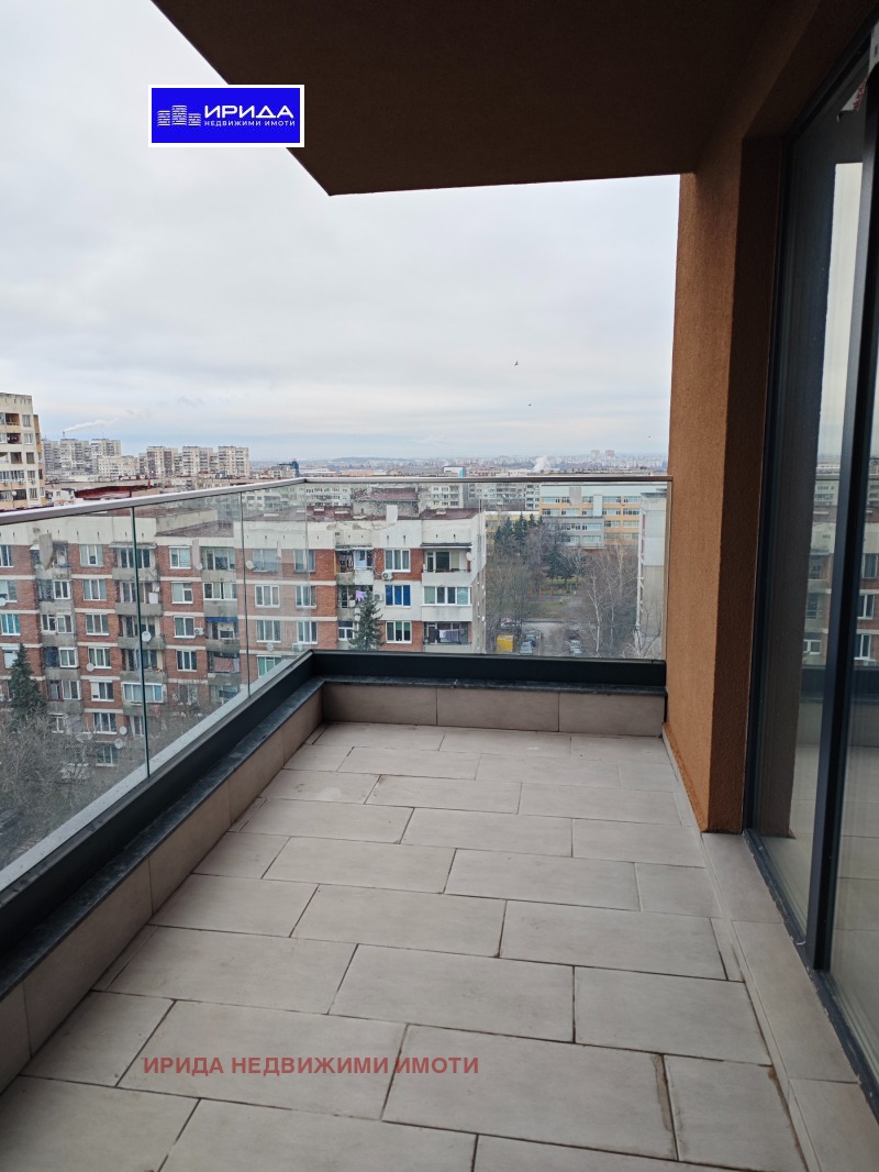 De vânzare  2 dormitoare Sofia , Liulin 2 , 104 mp | 41003517 - imagine [5]