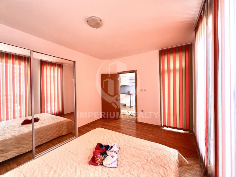 For Sale  2 bedroom region Burgas , k.k. Slanchev bryag , 69 sq.m | 87445972 - image [6]