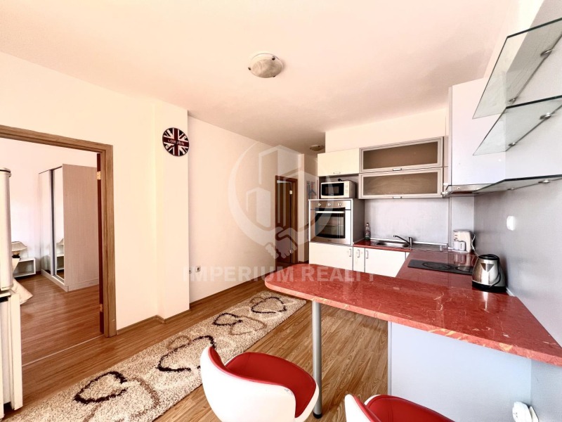 For Sale  2 bedroom region Burgas , k.k. Slanchev bryag , 69 sq.m | 87445972