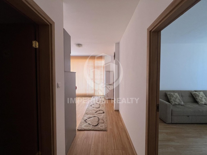 For Sale  2 bedroom region Burgas , k.k. Slanchev bryag , 69 sq.m | 87445972 - image [10]