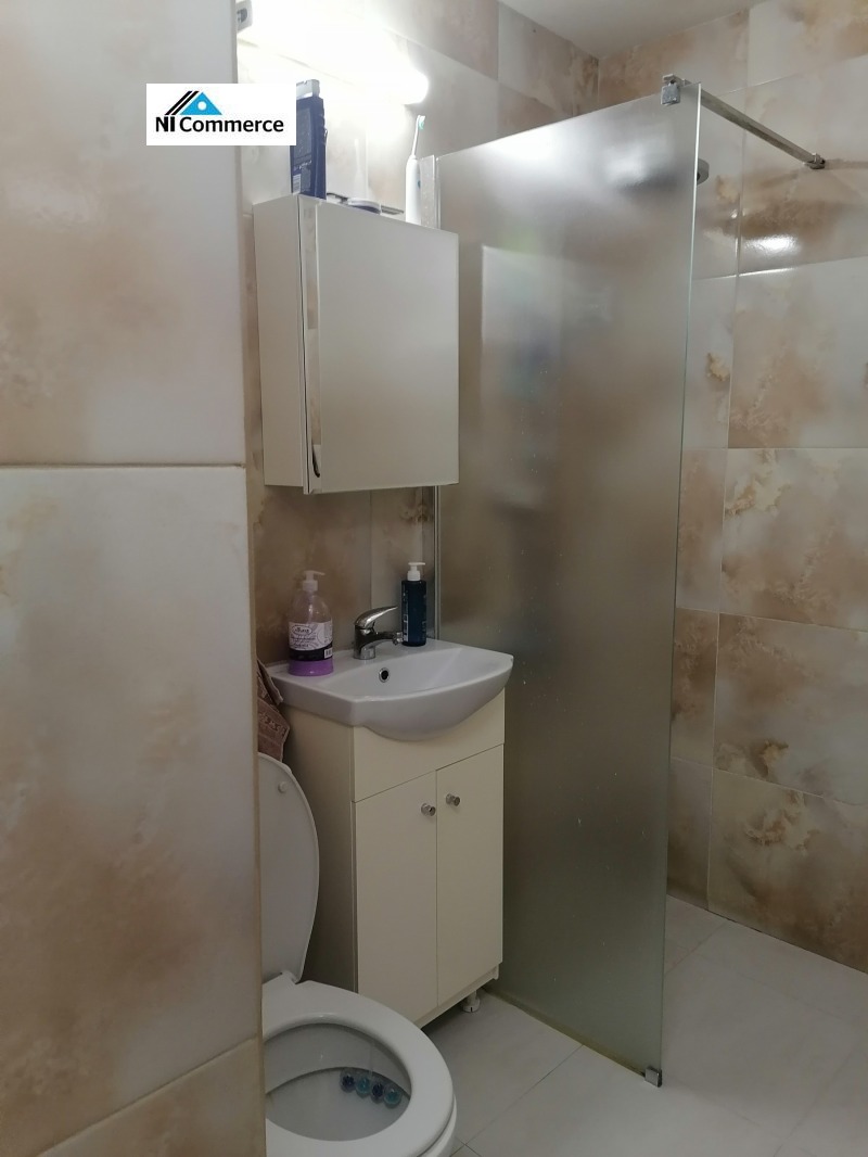 Till salu  2 sovrum Sofia , Slatina , 89 kvm | 90858153 - bild [12]