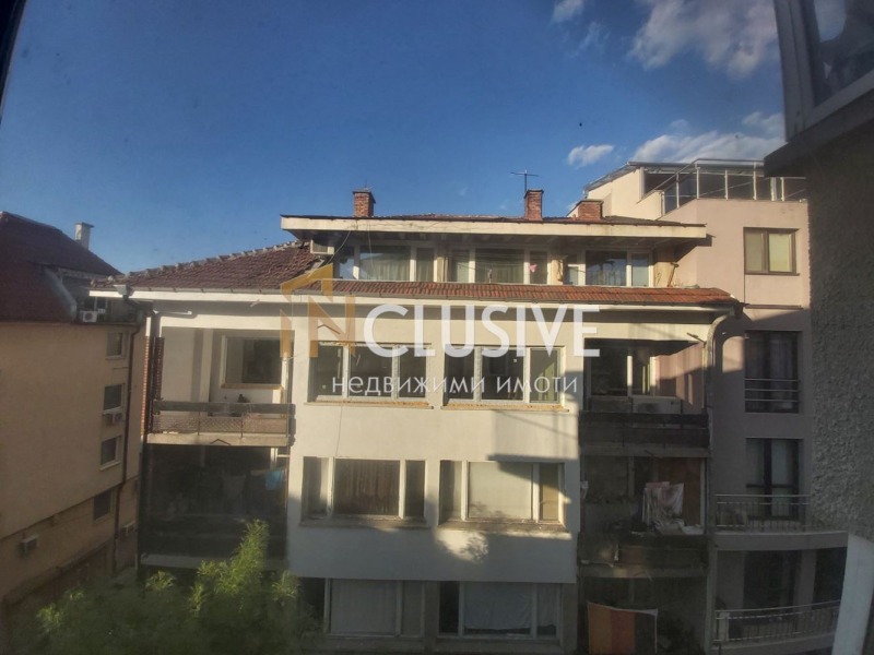 Προς πώληση  2 υπνοδωμάτια Σοφηια , Μεδητσηνσκα ακαδεμηια , 93 τ.μ | 10253935 - εικόνα [7]
