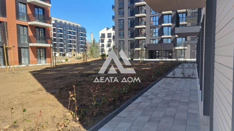 Продава  3-стаен град София , Лагера , 111 кв.м | 96774234 - изображение [2]