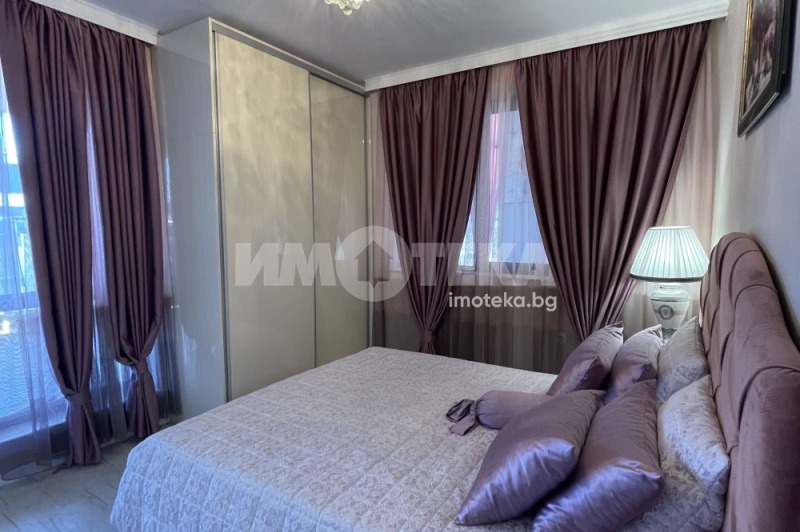 À vendre  2 chambres Plovdiv , Hristo Smirnenski , 113 m² | 17846207 - image [4]