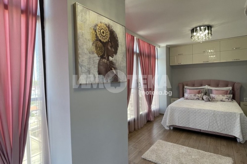 À vendre  2 chambres Plovdiv , Hristo Smirnenski , 113 m² | 17846207 - image [10]