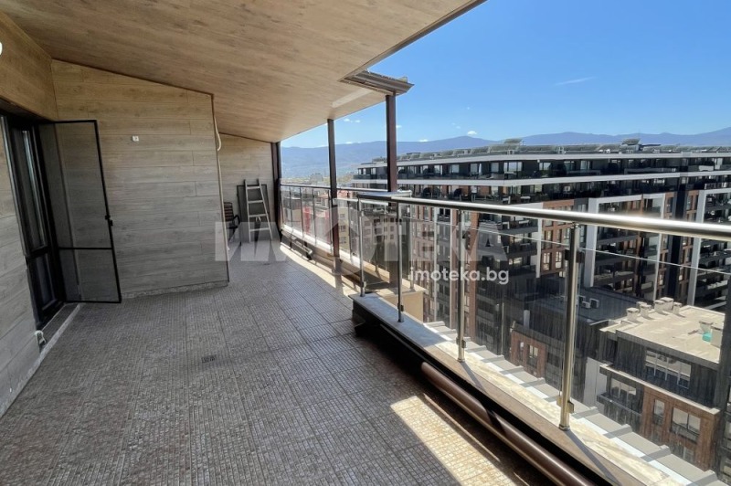 À vendre  2 chambres Plovdiv , Hristo Smirnenski , 113 m² | 17846207 - image [14]