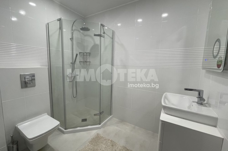 À vendre  2 chambres Plovdiv , Hristo Smirnenski , 113 m² | 17846207 - image [5]