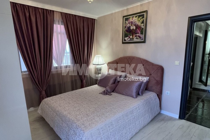 À vendre  2 chambres Plovdiv , Hristo Smirnenski , 113 m² | 17846207 - image [7]