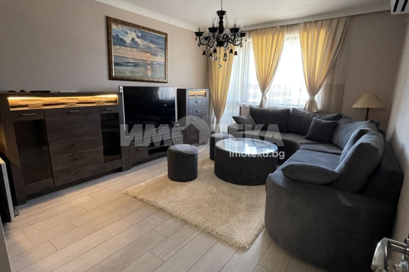 À vendre  2 chambres Plovdiv , Hristo Smirnenski , 113 m² | 17846207