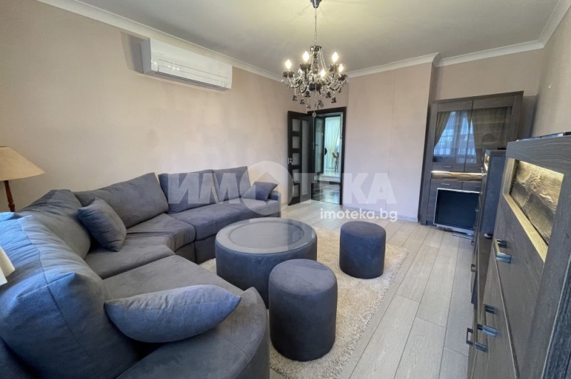 À vendre  2 chambres Plovdiv , Hristo Smirnenski , 113 m² | 17846207 - image [2]
