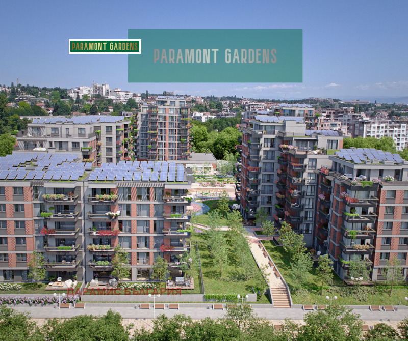 Продава  3-стаен град София , Карпузица , 116 кв.м | 35592079 - изображение [4]