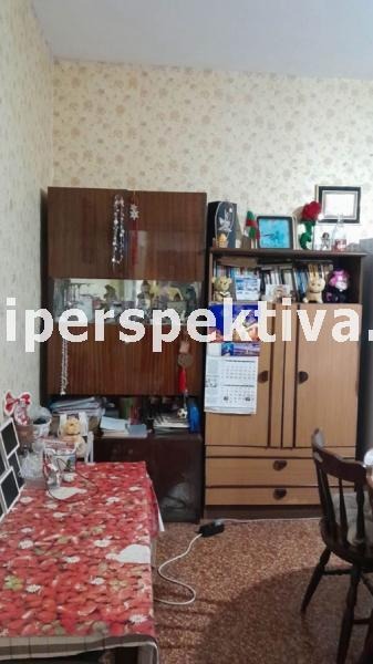 Продава 3-СТАЕН, гр. Пловдив, Тракия, снимка 6 - Апартаменти - 52525906