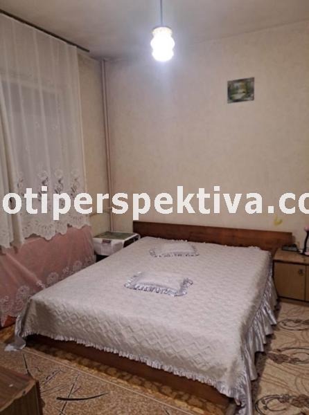 Продава 3-СТАЕН, гр. Пловдив, Тракия, снимка 4 - Апартаменти - 52525906