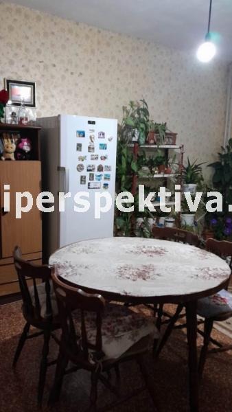 Продава 3-СТАЕН, гр. Пловдив, Тракия, снимка 8 - Апартаменти - 52525906