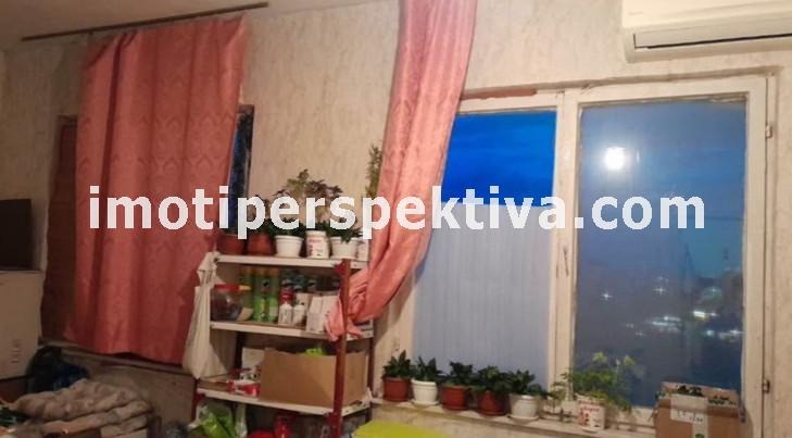 Продава 3-СТАЕН, гр. Пловдив, Тракия, снимка 5 - Апартаменти - 52525906