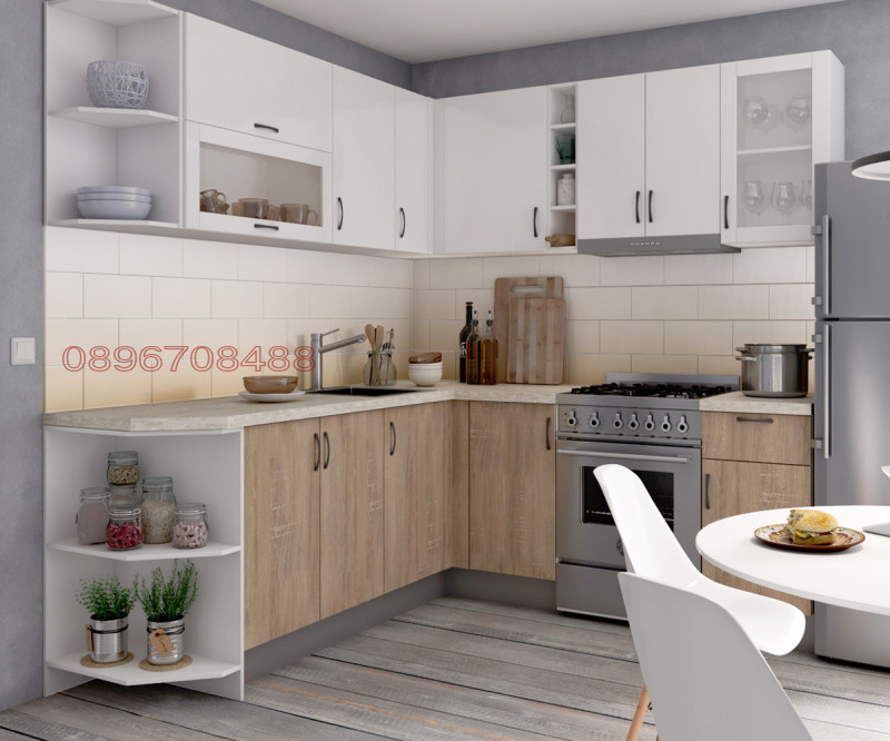 Продава 3-СТАЕН, гр. Стара Загора, ОРБ, снимка 3 - Апартаменти - 52810532