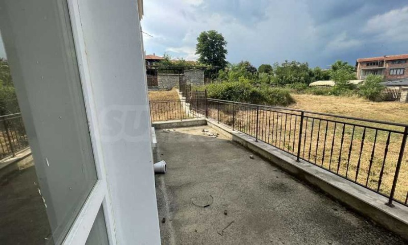 Till salu  3 sovrum region Burgas , Obzor , 153 kvm | 46944297 - bild [7]