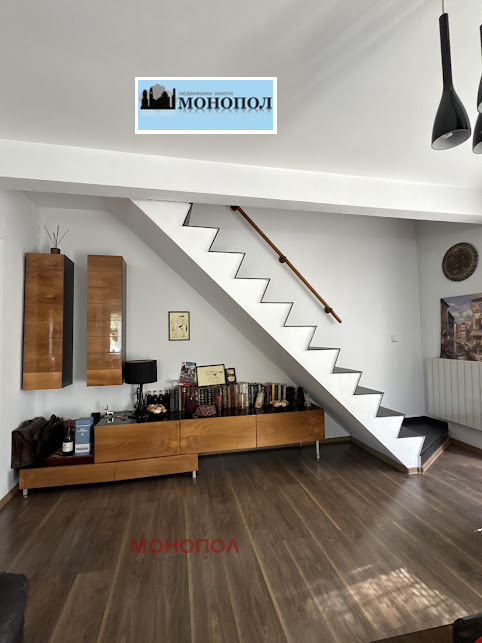 For Sale  Maisonette Sofia , Vitosha , 160 sq.m | 93606867 - image [6]