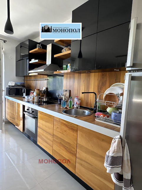 For Sale  Maisonette Sofia , Vitosha , 160 sq.m | 93606867 - image [5]