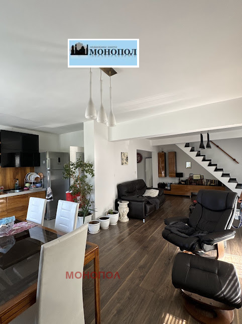 For Sale  Maisonette Sofia , Vitosha , 160 sq.m | 93606867