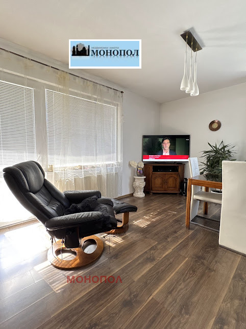 For Sale  Maisonette Sofia , Vitosha , 160 sq.m | 93606867 - image [2]