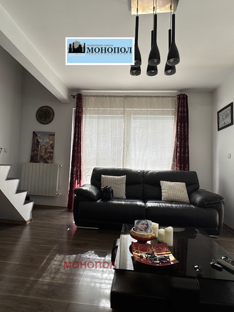 For Sale  Maisonette Sofia , Vitosha , 160 sq.m | 93606867 - image [3]