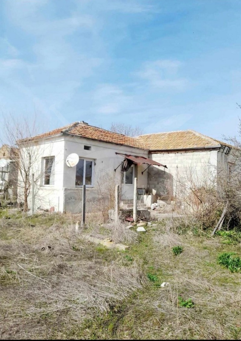 Продава  Къща, област Варна, с. Тръстиково • 33 000 EUR • ID 36223241 — holmes.bg - [1] 