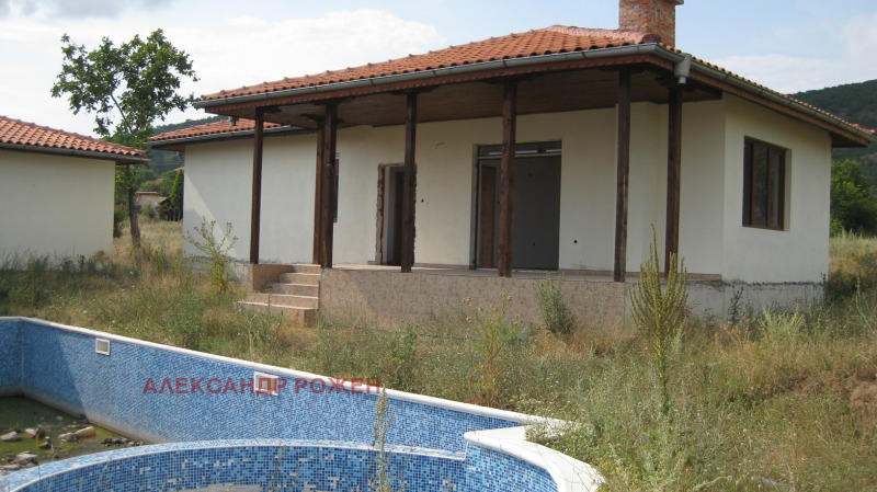 En venta  Casa región Burgas , k.k. Slanchev bryag , 100 metros cuadrados | 75893617 - imagen [3]