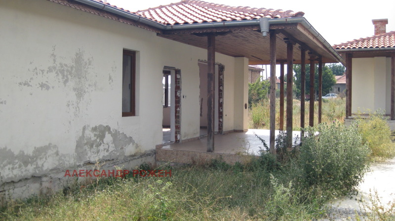 À vendre  Maison région Bourgas , k.k. Slantchev bryag , 100 m² | 75893617 - image [4]