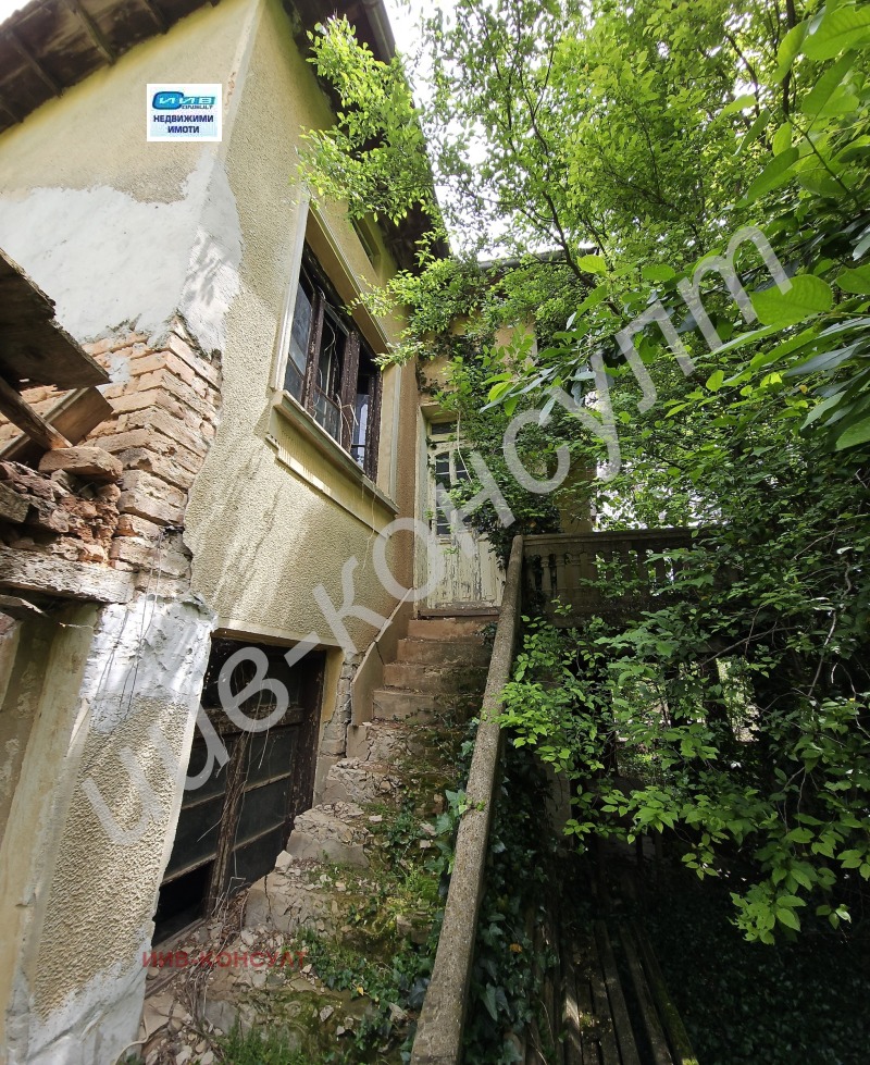 Til salg  Hus region Veliko Tarnovo , Karaisen , 120 kvm | 64117056 - billede [5]